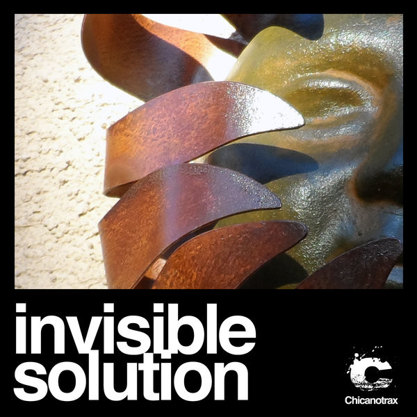 last ned album Ivaylo, Slammer , Renate - Invisible Solution