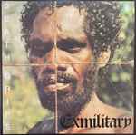 Death Grips - Exmilitary | Releases | Discogs