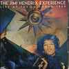 The Jimi Hendrix Experience - Live At The LA Forum 1969