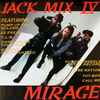 Mirage (12) - Jack Mix IV