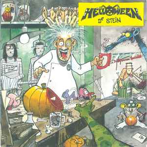 Helloween - Dr. Stein