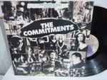 Cover of The Commitments (Original Motion Picture Soundtrack), 1991, Vinyl