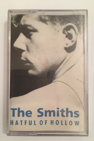 The Smiths – Hatful Of Hollow (1988, Cassette) - Discogs