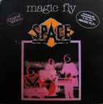 Cover of Magic Fly, 1977-04-00, Vinyl