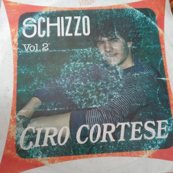 Album herunterladen Ciro Cortese - Schizzo Vol 2