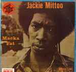 Jackie Mittoo – Macka Fat (Vinyl) - Discogs