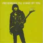 Cover of I'll Stand By You, 1994-04-11, Vinyl