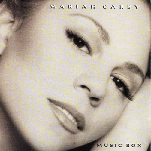 Mariah Carey – Music Box (1993