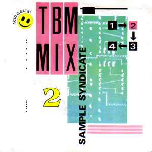 Sample Syndicate - TBM Mix 2