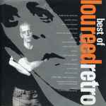 Cover of Retro, 1999, CD