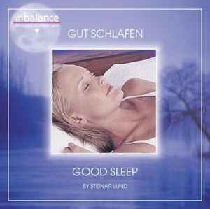 Steinar Lund - Gut Schlafen = Good Sleep album cover