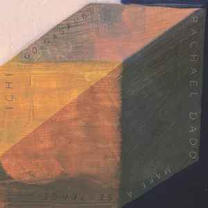 Rachael Dadd - Split album cover