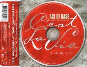 Ace Of Base – Da Capo (2020, Clear, Vinyl) - Discogs