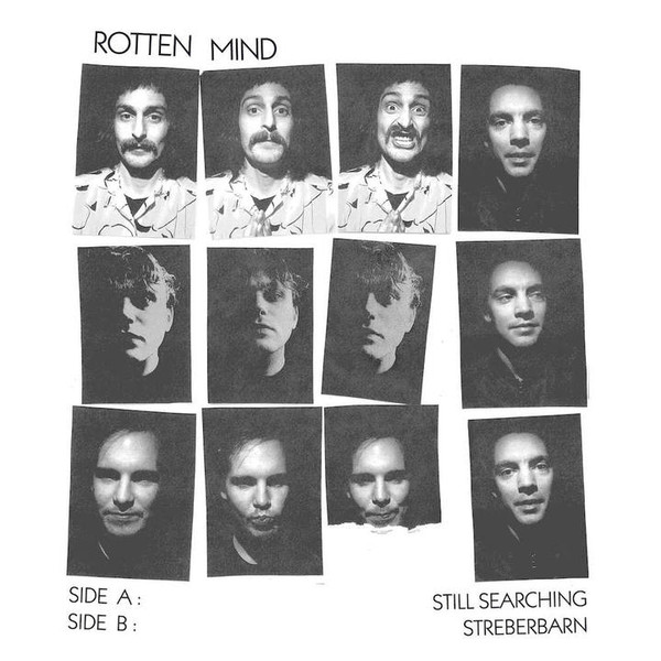 ladda ner album Rotten Mind - Still Searching