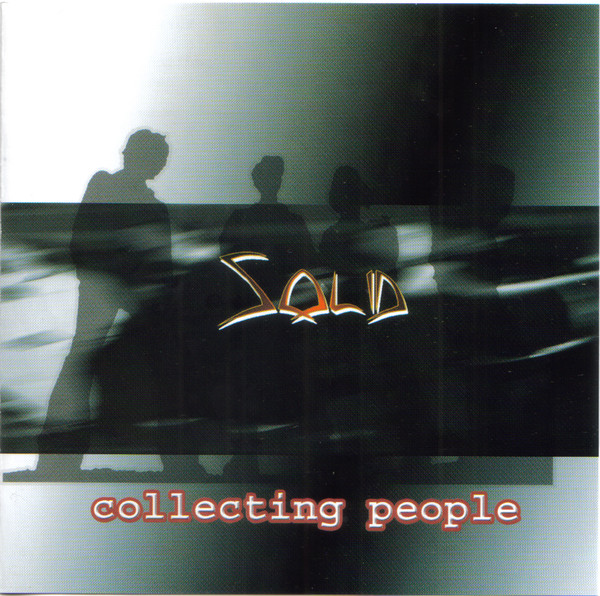 ladda ner album Solid - Collecting People