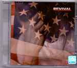 CD - EMINEM - REVIVAL - IMPORTADO – Universal Music Colombia Store