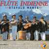 Otavalo Manta - Flute Indienne
