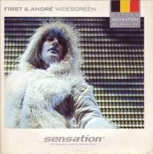 First & André - Widescreen album cover