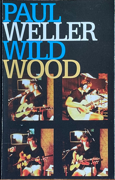 Paul Weller - Wild Wood | Releases | Discogs