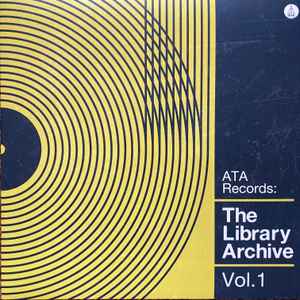The Library Archive Vol. 1 - ATA Records