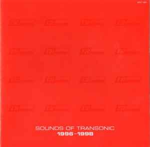 Sounds Of Transonic 1996-1998 (2000, CD) - Discogs