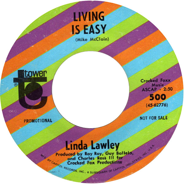 Album herunterladen Linda Lawley - When The World Turns
