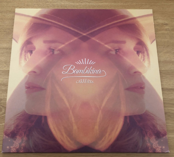 Bambikina Caravana 2014 Vinyl Discogs