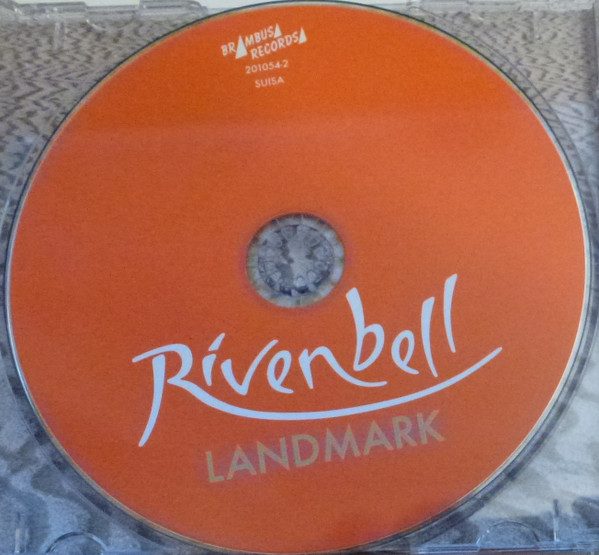 lataa albumi Download Rivenbell - Landmark album