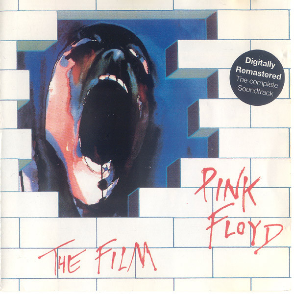 Pink Floyd – The Wall (Vinilo, Ed. Alemania, 1979)
