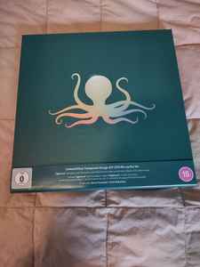 Devin Townsend – Eras II (2018, Box Set) - Discogs