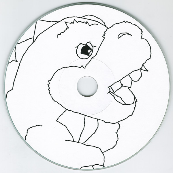 descargar álbum Baseck - Instructions On How To Draw Godzilla Europe Edition