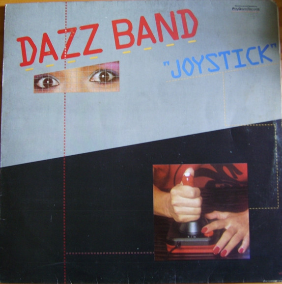 Dazz Band – Keep It Live (1982, Dolby, Cassette) - Discogs
