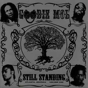 Goodie Mob - Still Standing album cover