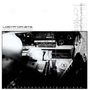 Lostprophets – The Fake Sound Of Progress (2000, CD) - Discogs