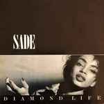 Cover of Diamond Life, 1984, Vinyl