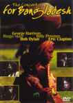 Cover of The Concert For Bangladesh, 2004-10-10, DVD