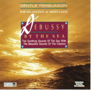 Bert Lucarelli / Susan Jolles – Debussy By The Sea (CD) - Discogs