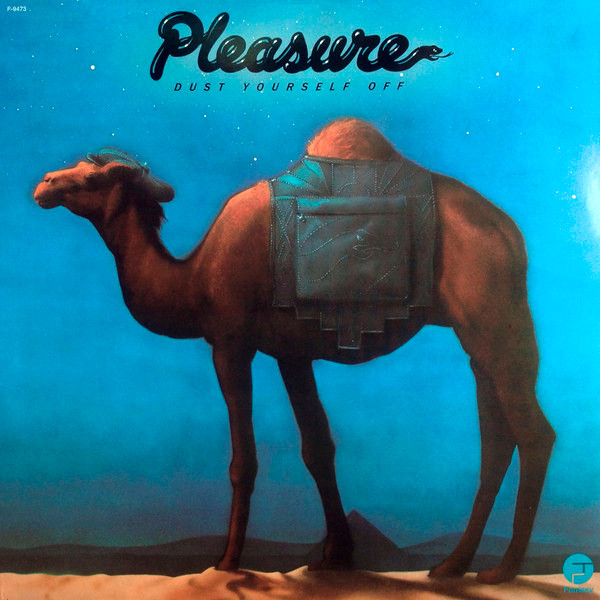 Pleasure - Dust Yourself Off (Vinyl, US, 0) For Sale | Discogs
