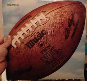 1966–1990] Sam Spence - Music From NFL Films (Volumes 1-6) 