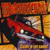 The Barracudaz - Come 'N Get Some!