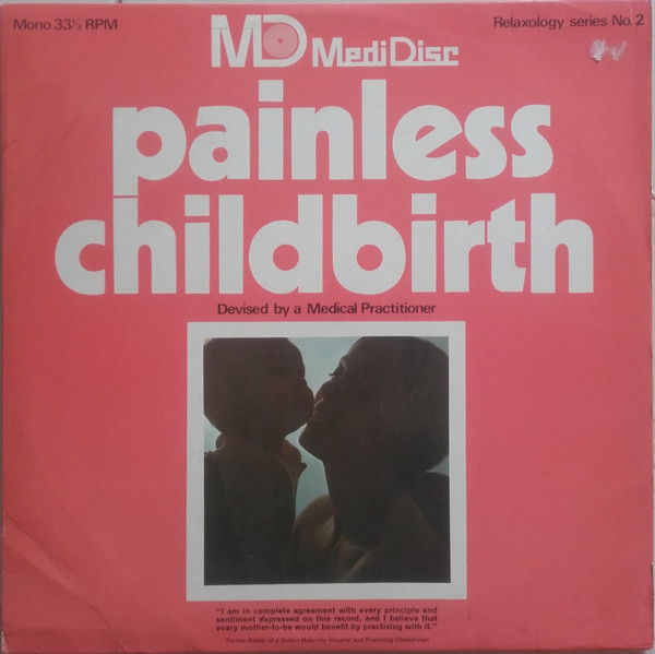 baixar álbum No Artist - Painless Childbirth