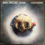 Cover of Oxygène, 1977, Vinyl