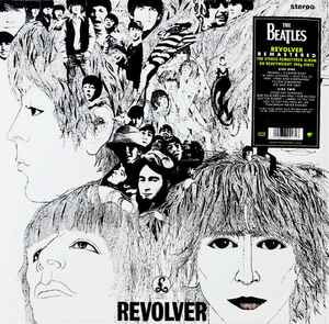 The Beatles – Rubber Soul (2012, 180 Gram, Vinyl) - Discogs