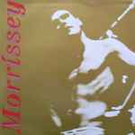 Morrissey – Suedehead (1988, Vinyl) - Discogs