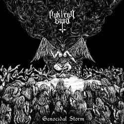 Genocidal Storm (CD, Album)en venta