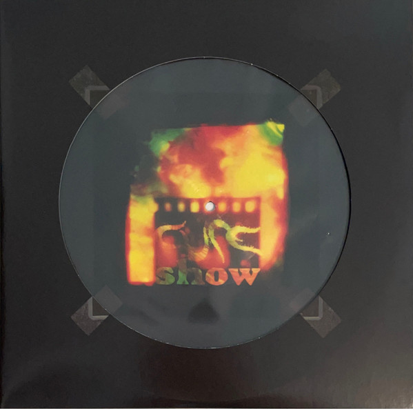 CURE, THE – FAITH VINILO (PICTURE DISC) RECORD STORE DAY 2021