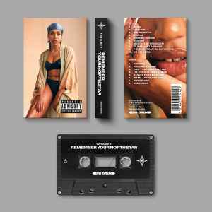 Yaya Bey – Remember Your North Star (2022, Cassette) - Discogs