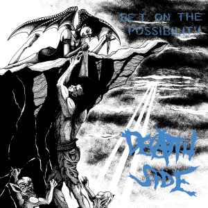 Death Side – The Will Never Die 〜 Single & V.A Collection (1999 