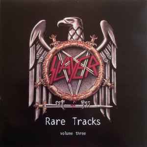 Slayer Hand Of Doom music Discogs