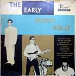 Cover of The Early Buddy Holly, 1959, Vinyl